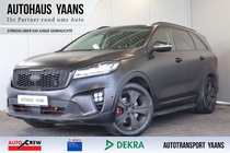 Kia Sorento 2018