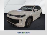 Volkswagen Tayron 2025