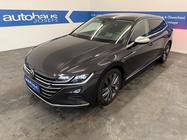 Volkswagen Arteon 2023