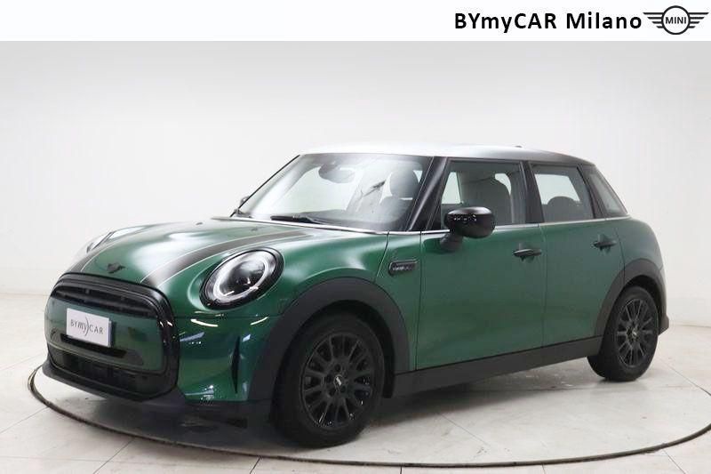 MINI Other