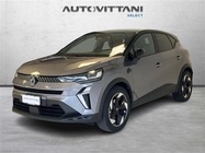 Renault Captur 2025