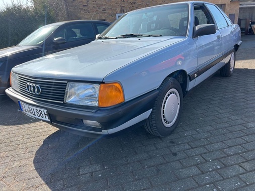 Audi 100 1989