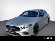 Mercedes-Benz A-Class 2023