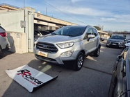 Ford EcoSport 2019