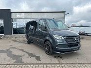 Mercedes-Benz Sprinter 2021