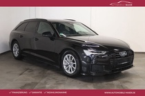Audi A6 2021