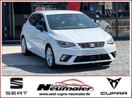 Seat Ibiza 2022