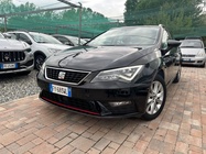 Seat Leon 2020