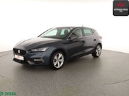 Seat Leon 2021