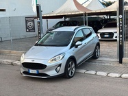 Ford Fiesta 2019