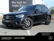 Mercedes-Benz GLC-Class 2022