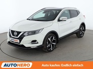 Nissan Qashqai 2019