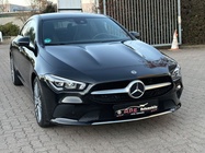 Mercedes-Benz CLA-Class 2019
