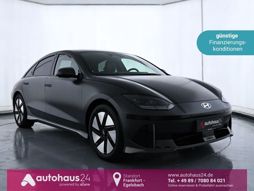 Hyundai Ioniq6 2023