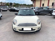 MINI Cooper 2007