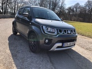 Suzuki Ignis 2024