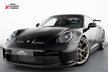 Porsche 992 2024