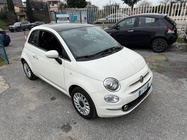Fiat 500 2024