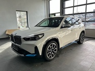 BMW iX1 2023