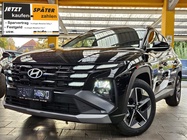 Hyundai Tucson 2025