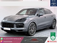 Porsche Cayenne 2024