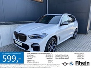 BMW X5 2020
