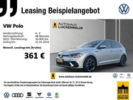 Volkswagen Polo 2026