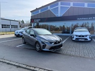 Mitsubishi Colt 2024