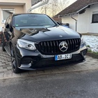 Mercedes-Benz GLC-Class 2019