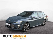 Cupra Leon 2026