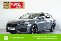 Cupra Leon 2023