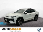 Volkswagen T-Roc 2026