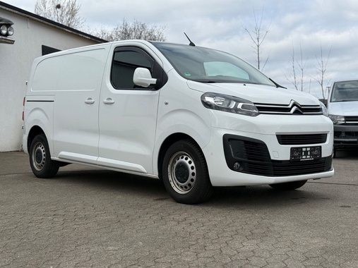 Citroen Jumpy 2020