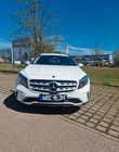 Mercedes-Benz GLA-Class 2019