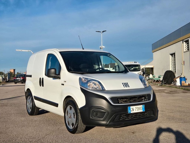 Fiat Fiorino