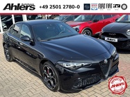 Alfa Romeo Giulia 2023