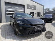 Toyota Camry 2026
