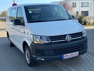 Volkswagen T6 2019