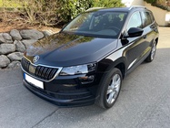Skoda Karoq 2020