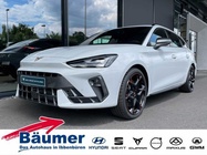 Cupra Leon 2025