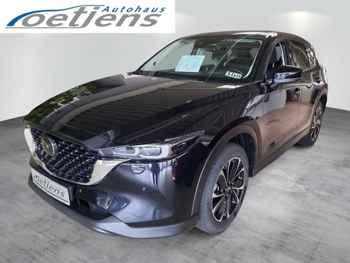 Mazda CX-5 2024