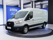 Ford Transit 2024