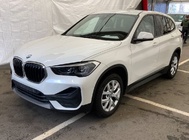 BMW X1 2022