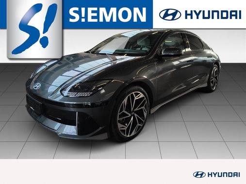 Hyundai Ioniq6 2025