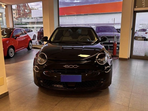 Fiat Other 2025