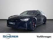 Audi RS 6 2025