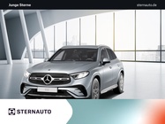 Mercedes-Benz GLC-Class 2024