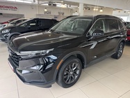 Honda CR-V 2024
