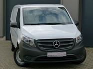 Mercedes-Benz Vito 2022