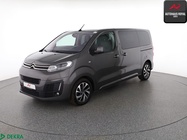 Citroen Jumpy 2021